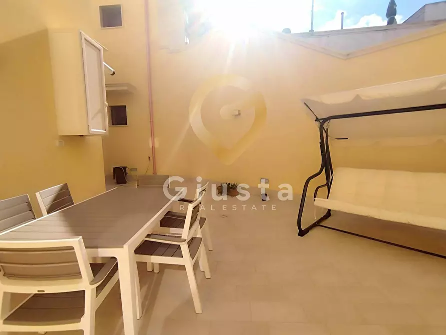 Immagine 10 di Appartamento in vendita  in Via Guglielmo Da Brindisi 16 a Brindisi