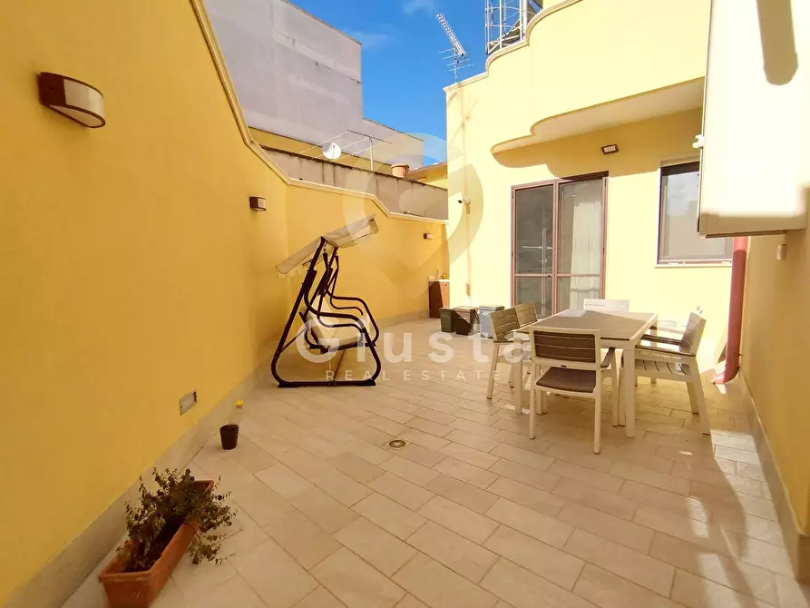 Immagine 11 di Appartamento in vendita  in Via Guglielmo Da Brindisi 16 a Brindisi