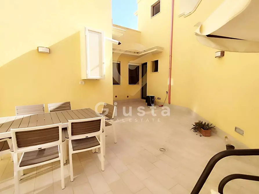 Immagine 12 di Appartamento in vendita  in Via Guglielmo Da Brindisi 16 a Brindisi