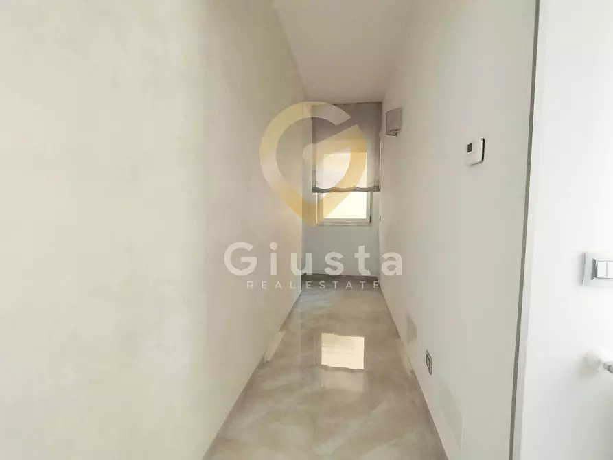 Immagine 14 di Appartamento in vendita  in Via Guglielmo Da Brindisi 16 a Brindisi