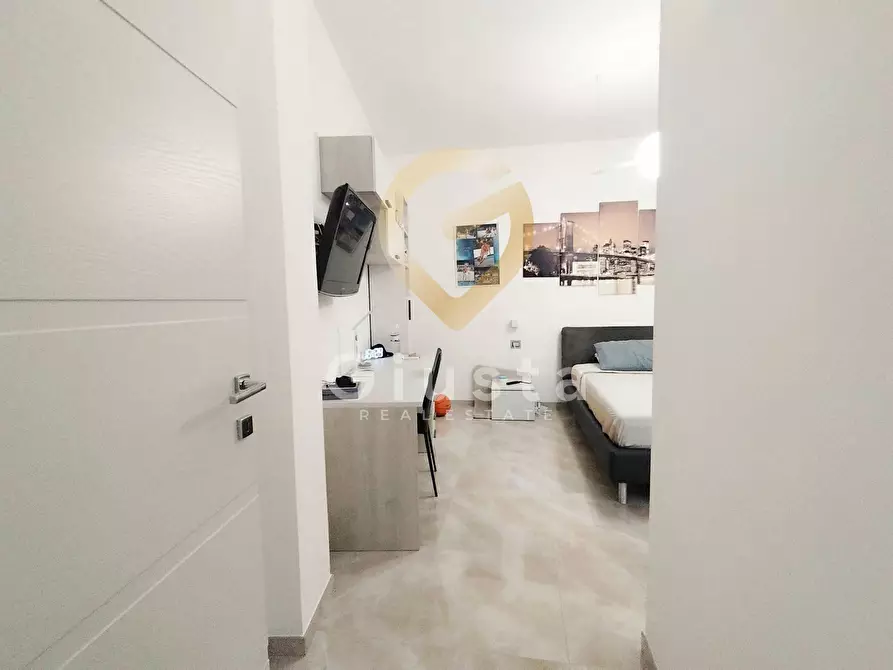 Immagine 15 di Appartamento in vendita  in Via Guglielmo Da Brindisi 16 a Brindisi