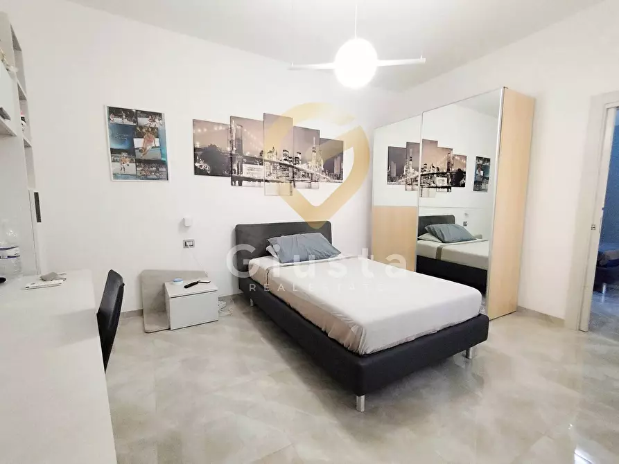 Immagine 16 di Appartamento in vendita  in Via Guglielmo Da Brindisi 16 a Brindisi