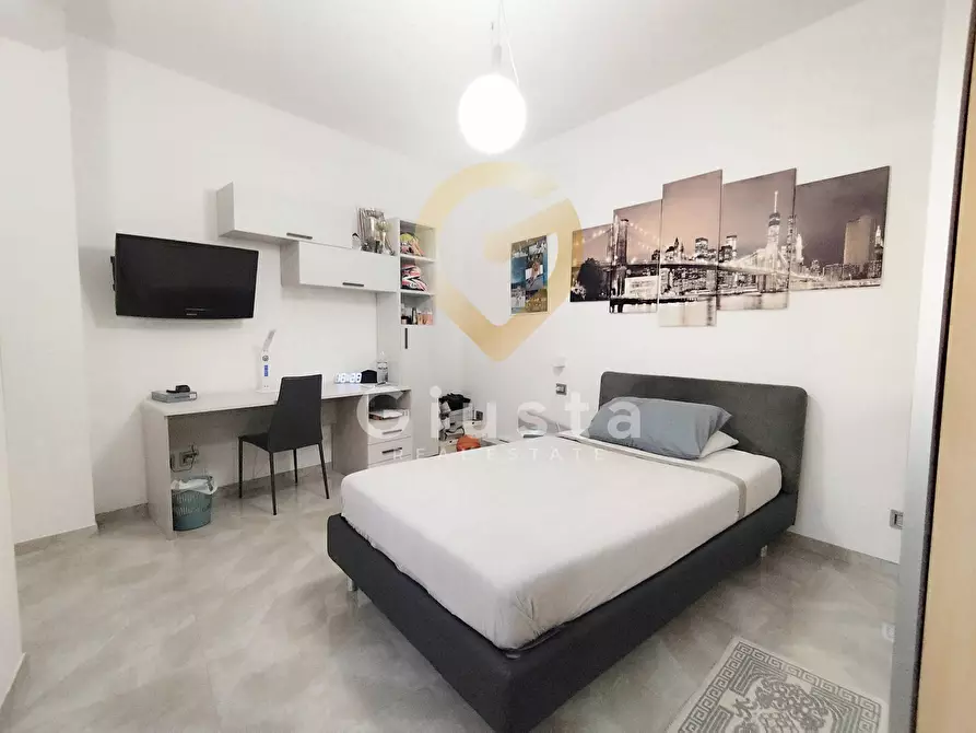 Immagine 17 di Appartamento in vendita  in Via Guglielmo Da Brindisi 16 a Brindisi