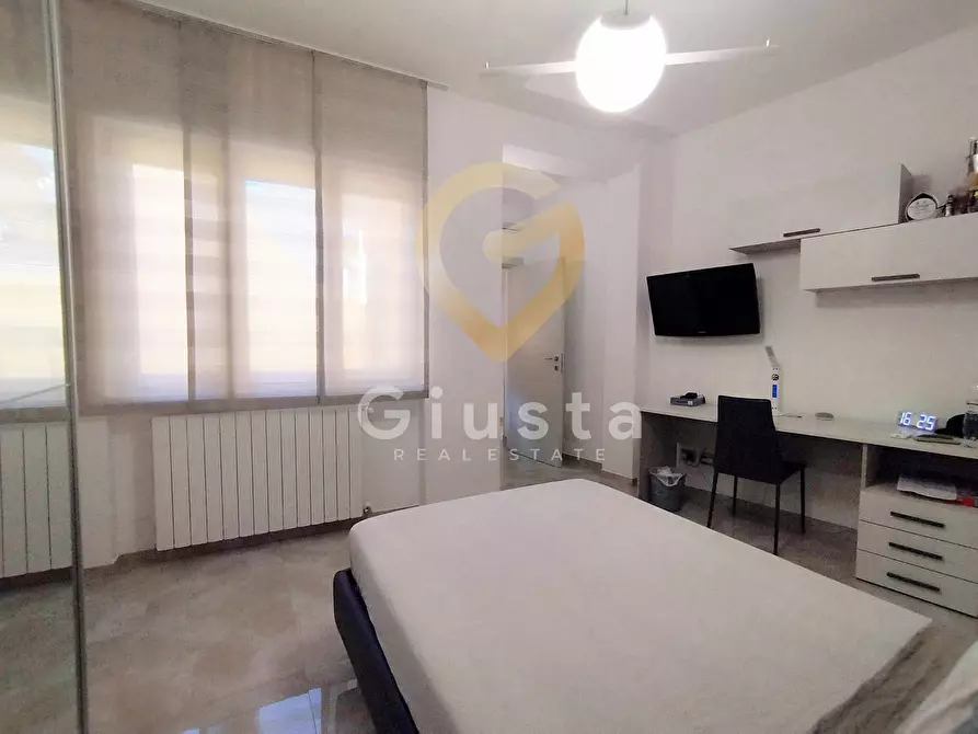 Immagine 18 di Appartamento in vendita  in Via Guglielmo Da Brindisi 16 a Brindisi