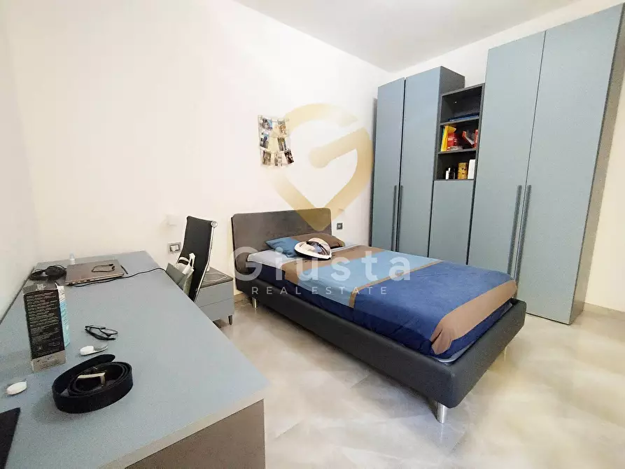 Immagine 19 di Appartamento in vendita  in Via Guglielmo Da Brindisi 16 a Brindisi