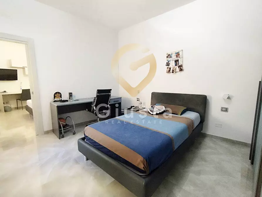 Immagine 20 di Appartamento in vendita  in Via Guglielmo Da Brindisi 16 a Brindisi