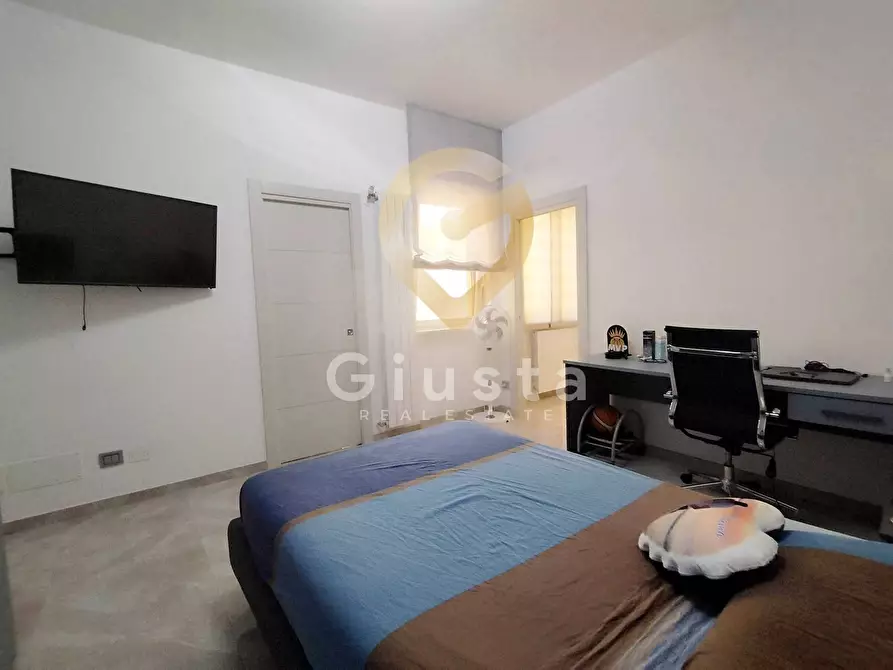 Immagine 21 di Appartamento in vendita  in Via Guglielmo Da Brindisi 16 a Brindisi