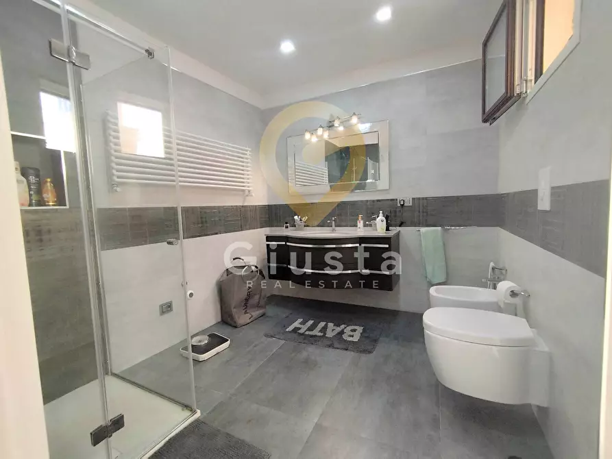 Immagine 22 di Appartamento in vendita  in Via Guglielmo Da Brindisi 16 a Brindisi