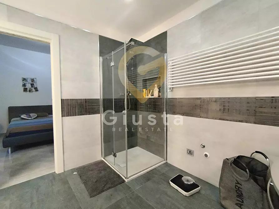 Immagine 23 di Appartamento in vendita  in Via Guglielmo Da Brindisi 16 a Brindisi