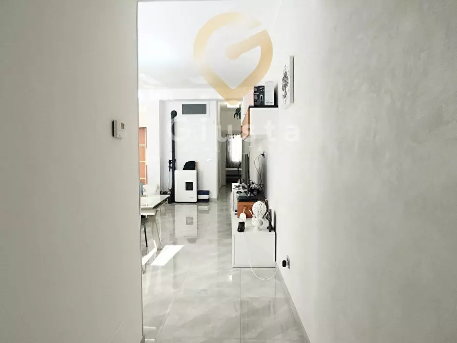 Immagine 25 di Appartamento in vendita  in Via Guglielmo Da Brindisi 16 a Brindisi