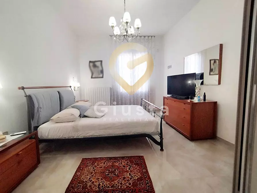 Immagine 26 di Appartamento in vendita  in Via Guglielmo Da Brindisi 16 a Brindisi