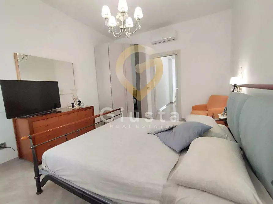 Immagine 27 di Appartamento in vendita  in Via Guglielmo Da Brindisi 16 a Brindisi