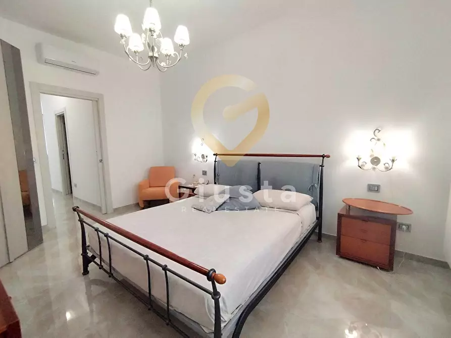 Immagine 28 di Appartamento in vendita  in Via Guglielmo Da Brindisi 16 a Brindisi