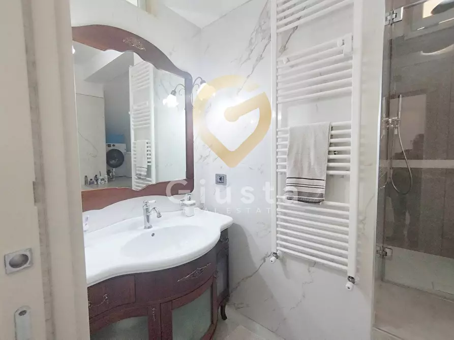 Immagine 29 di Appartamento in vendita  in Via Guglielmo Da Brindisi 16 a Brindisi