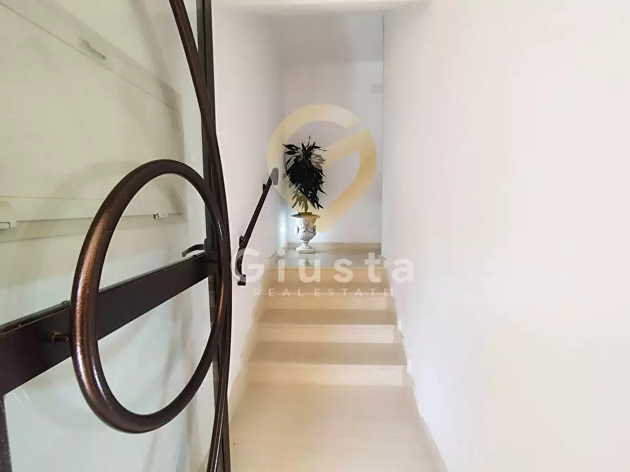 Immagine 31 di Appartamento in vendita  in Via Guglielmo Da Brindisi 16 a Brindisi