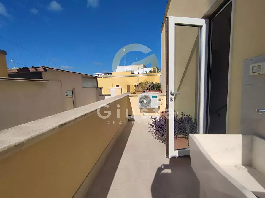 Immagine 32 di Appartamento in vendita  in Via Guglielmo Da Brindisi 16 a Brindisi