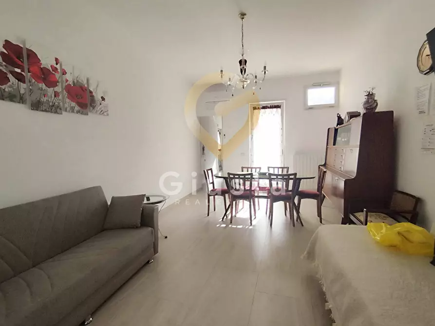 Immagine 33 di Appartamento in vendita  in Via Guglielmo Da Brindisi 16 a Brindisi