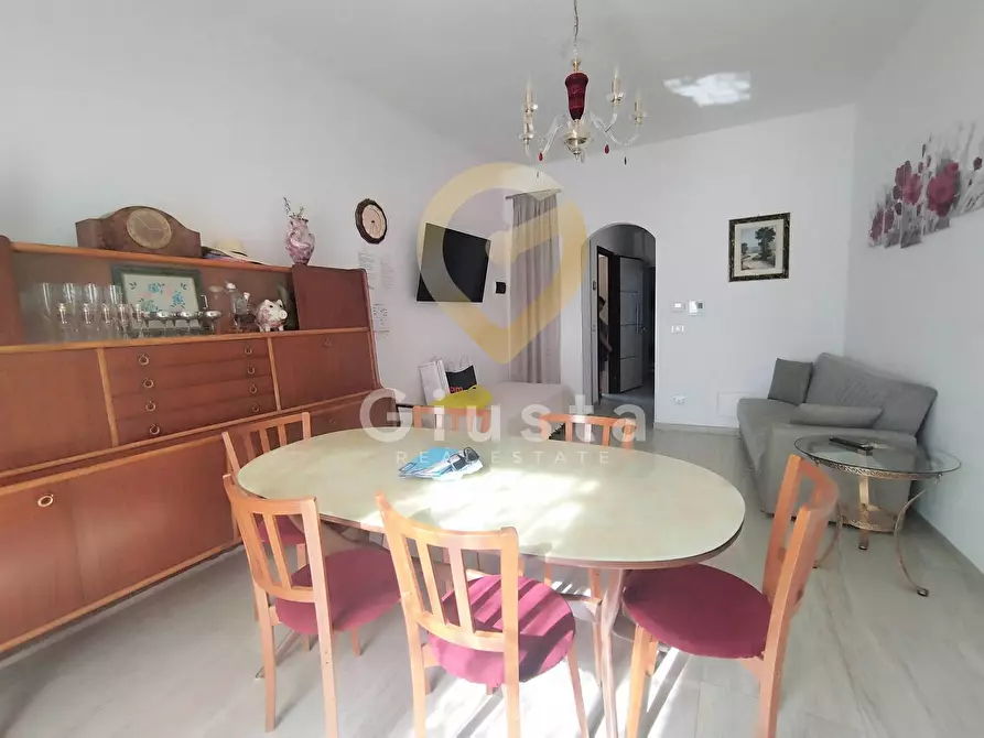 Immagine 34 di Appartamento in vendita  in Via Guglielmo Da Brindisi 16 a Brindisi