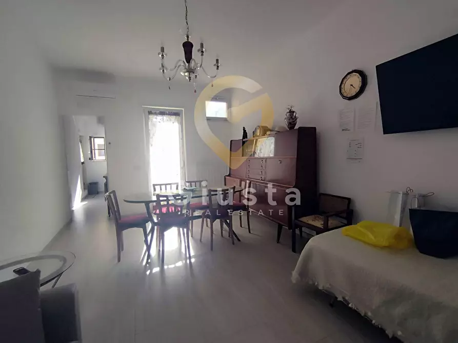 Immagine 35 di Appartamento in vendita  in Via Guglielmo Da Brindisi 16 a Brindisi