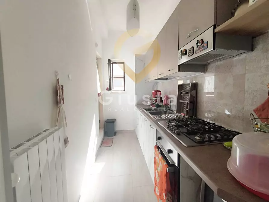 Immagine 36 di Appartamento in vendita  in Via Guglielmo Da Brindisi 16 a Brindisi