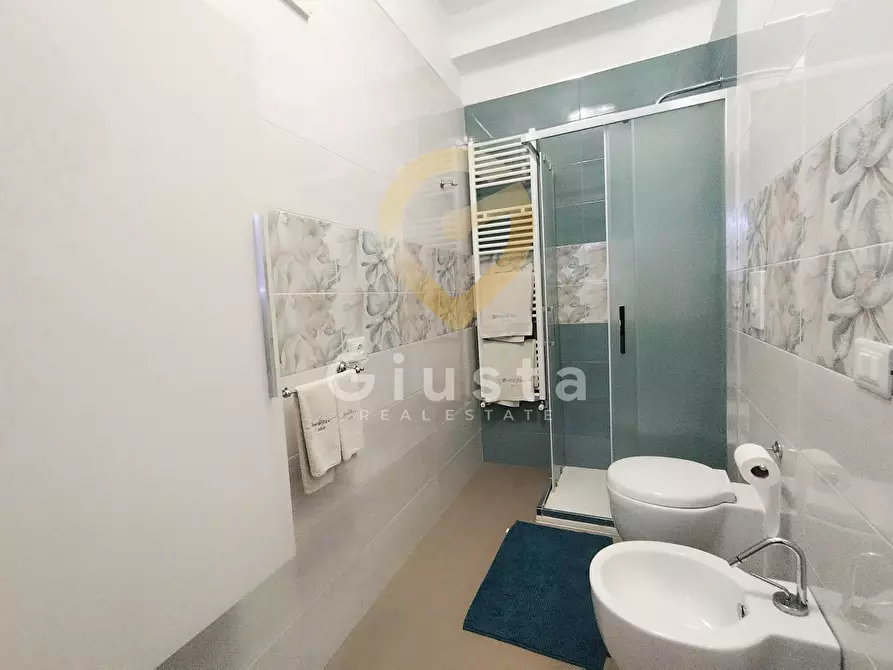 Immagine 39 di Appartamento in vendita  in Via Guglielmo Da Brindisi 16 a Brindisi