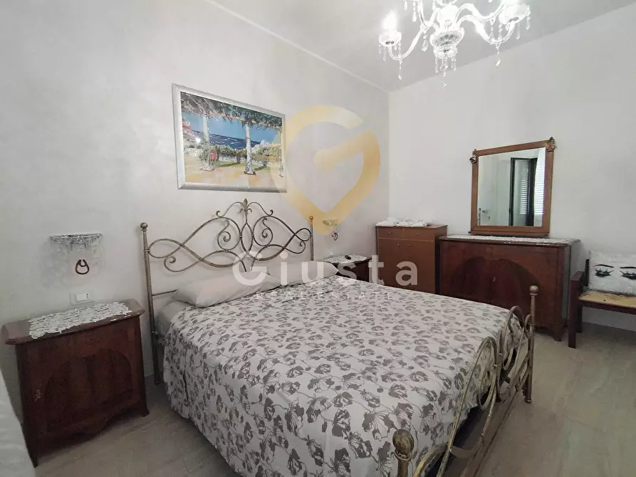 Immagine 41 di Appartamento in vendita  in Via Guglielmo Da Brindisi 16 a Brindisi