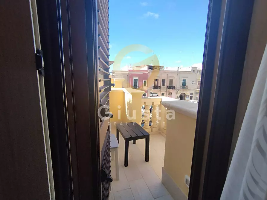 Immagine 42 di Appartamento in vendita  in Via Guglielmo Da Brindisi 16 a Brindisi