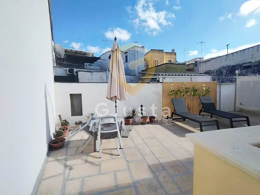 Immagine 45 di Appartamento in vendita  in Via Guglielmo Da Brindisi 16 a Brindisi