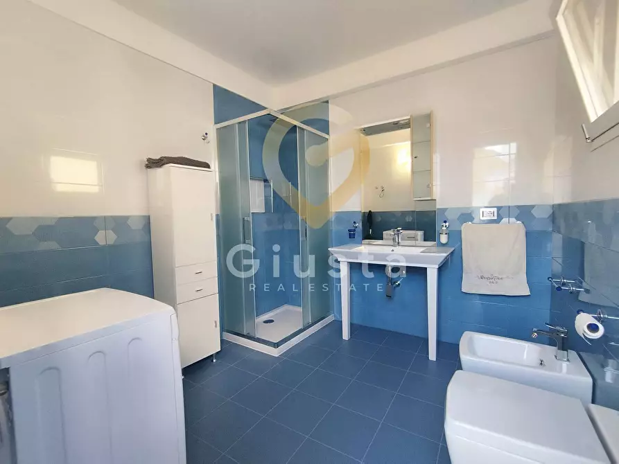 Immagine 46 di Appartamento in vendita  in Via Guglielmo Da Brindisi 16 a Brindisi