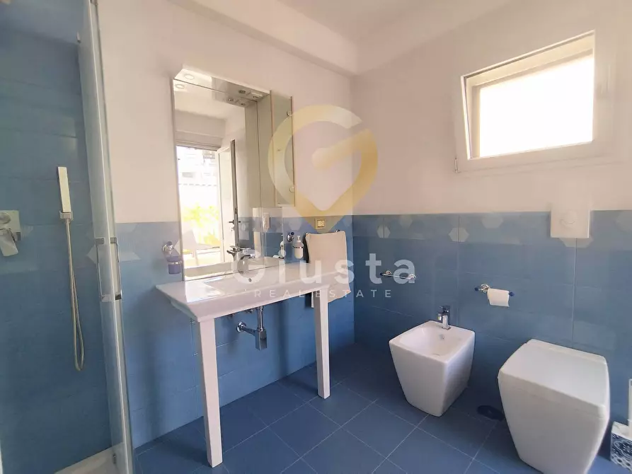 Immagine 47 di Appartamento in vendita  in Via Guglielmo Da Brindisi 16 a Brindisi