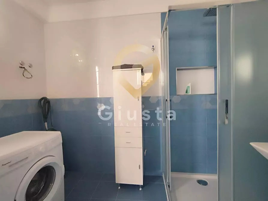 Immagine 48 di Appartamento in vendita  in Via Guglielmo Da Brindisi 16 a Brindisi