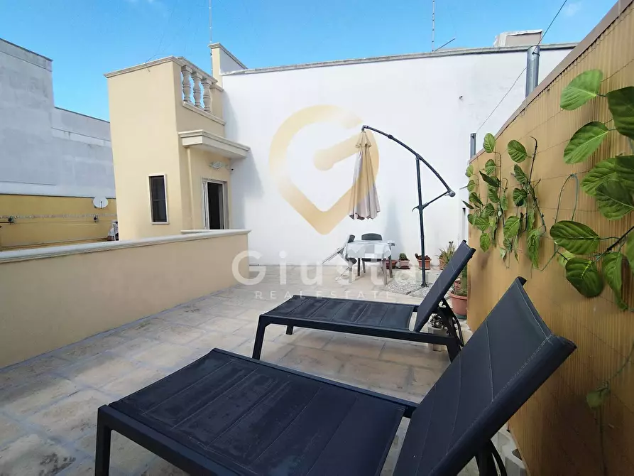 Immagine 49 di Appartamento in vendita  in Via Guglielmo Da Brindisi 16 a Brindisi