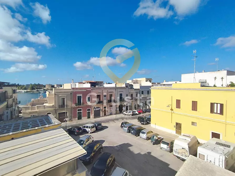 Immagine 53 di Appartamento in vendita  in Via Guglielmo Da Brindisi 16 a Brindisi