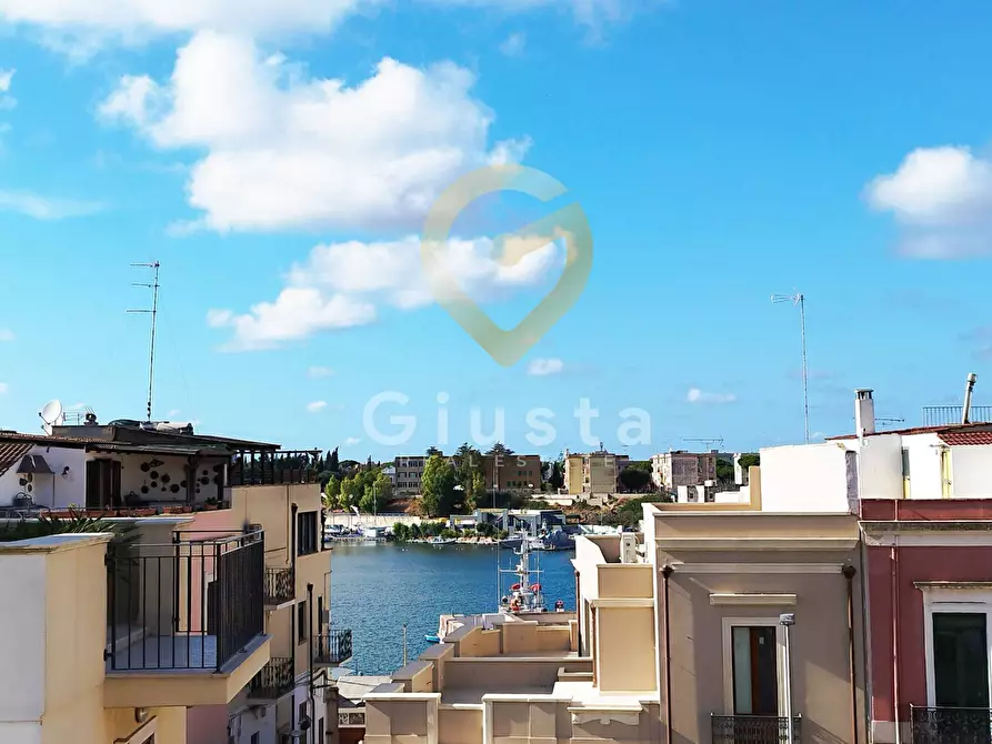 Immagine 54 di Appartamento in vendita  in Via Guglielmo Da Brindisi 16 a Brindisi