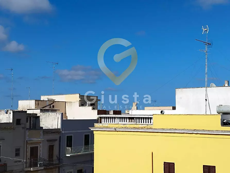 Immagine 55 di Appartamento in vendita  in Via Guglielmo Da Brindisi 16 a Brindisi