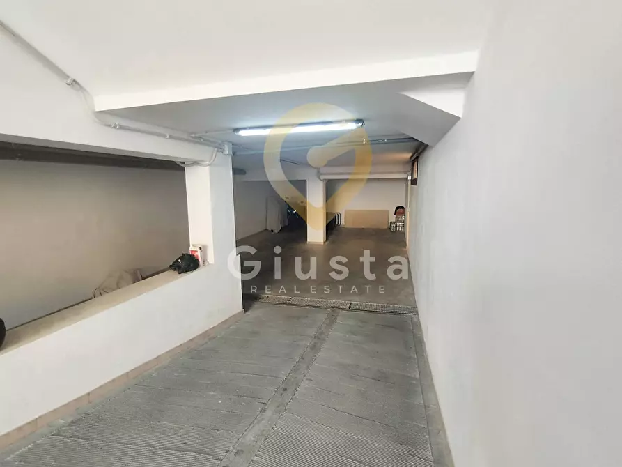 Immagine 57 di Appartamento in vendita  in Via Guglielmo Da Brindisi 16 a Brindisi