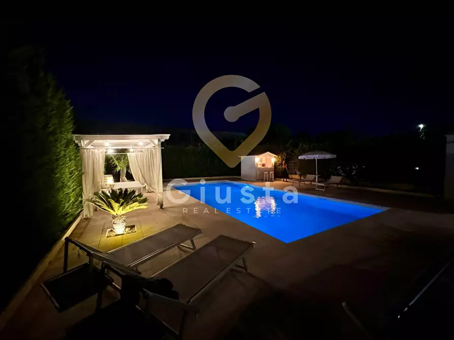 Immagine 81 di Casa semindipendente in vendita  in Via Praga 8 a Brindisi