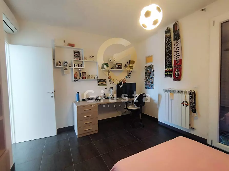 Immagine 52 di Casa semindipendente in vendita  in Via Praga 8 a Brindisi