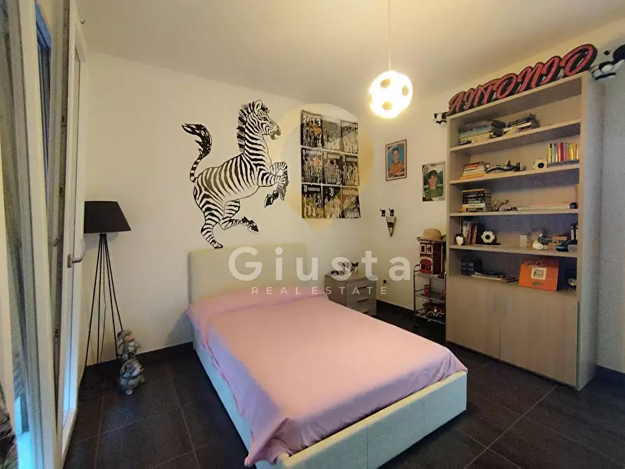 Immagine 51 di Casa semindipendente in vendita  in Via Praga 8 a Brindisi