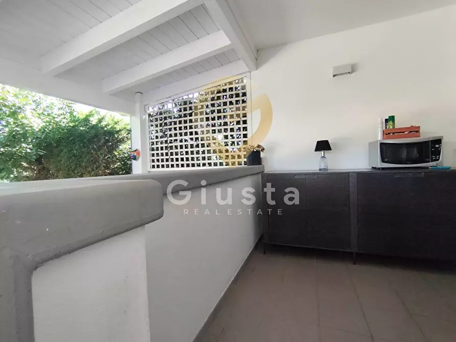 Immagine 27 di Casa semindipendente in vendita  in Via Praga 8 a Brindisi