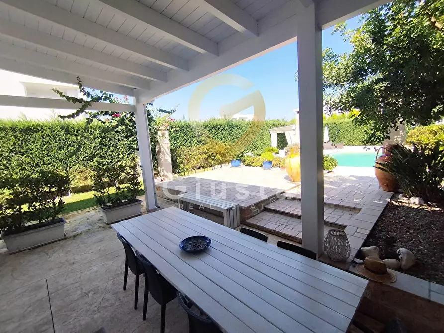 Immagine 29 di Casa semindipendente in vendita  in Via Praga 8 a Brindisi