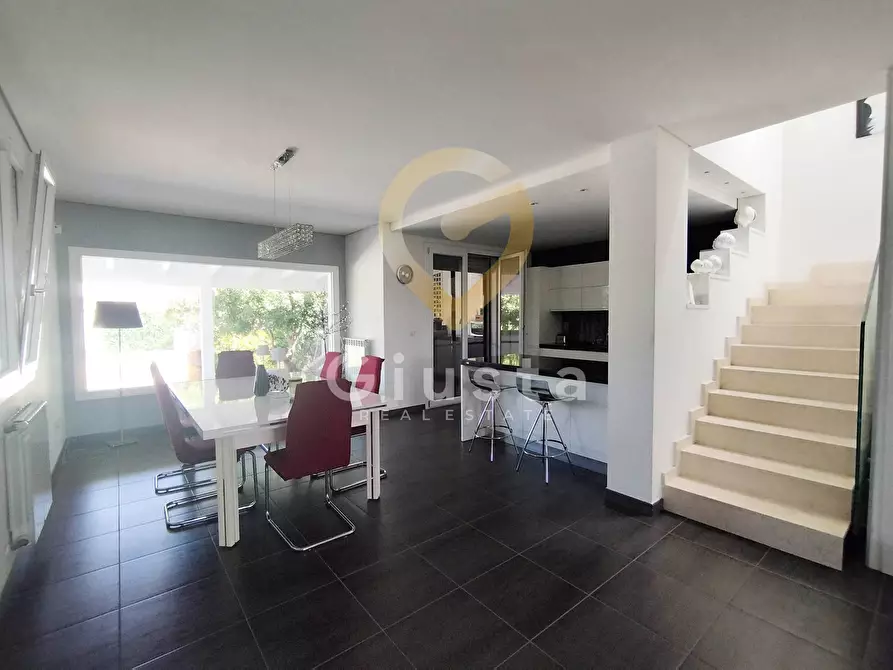 Immagine 38 di Casa semindipendente in vendita  in Via Praga 8 a Brindisi