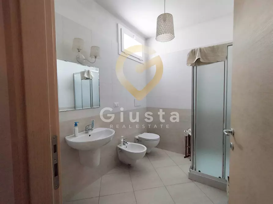 Immagine 73 di Casa semindipendente in vendita  in Via Praga 8 a Brindisi