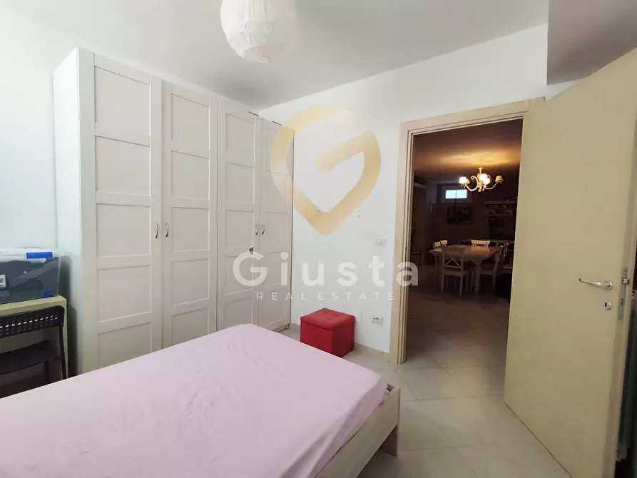 Immagine 72 di Casa semindipendente in vendita  in Via Praga 8 a Brindisi