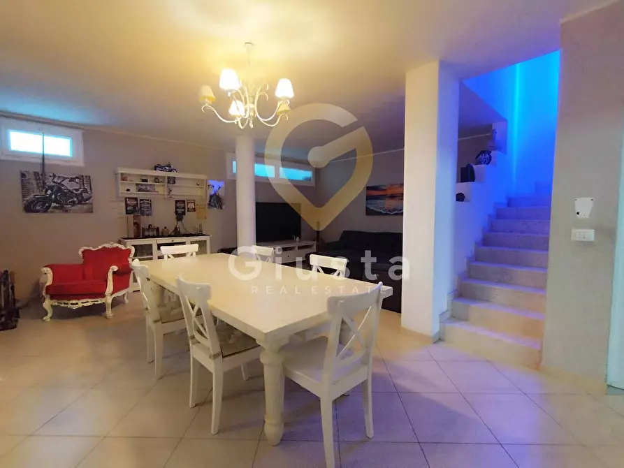Immagine 62 di Casa semindipendente in vendita  in Via Praga 8 a Brindisi