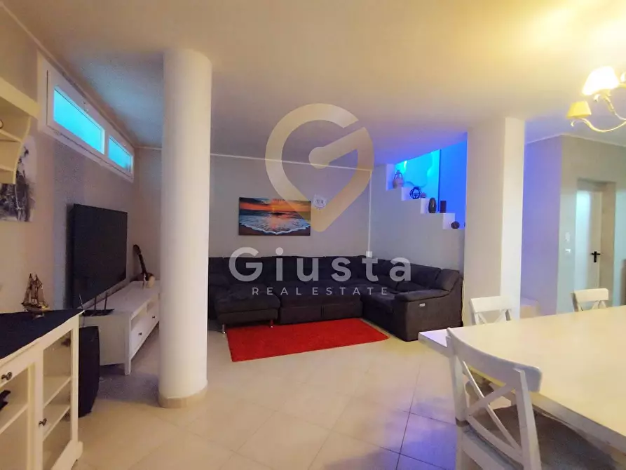 Immagine 69 di Casa semindipendente in vendita  in Via Praga 8 a Brindisi