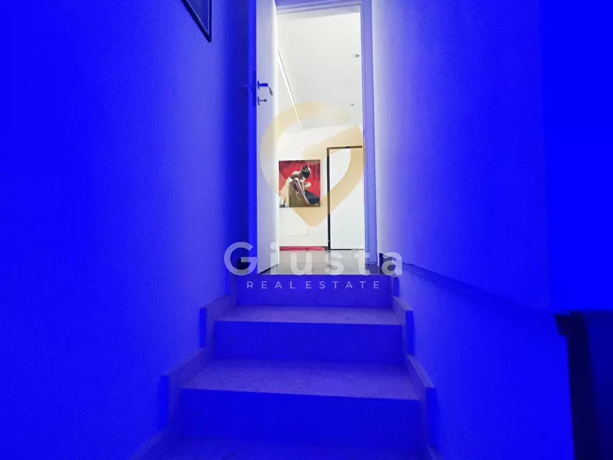 Immagine 61 di Casa semindipendente in vendita  in Via Praga 8 a Brindisi