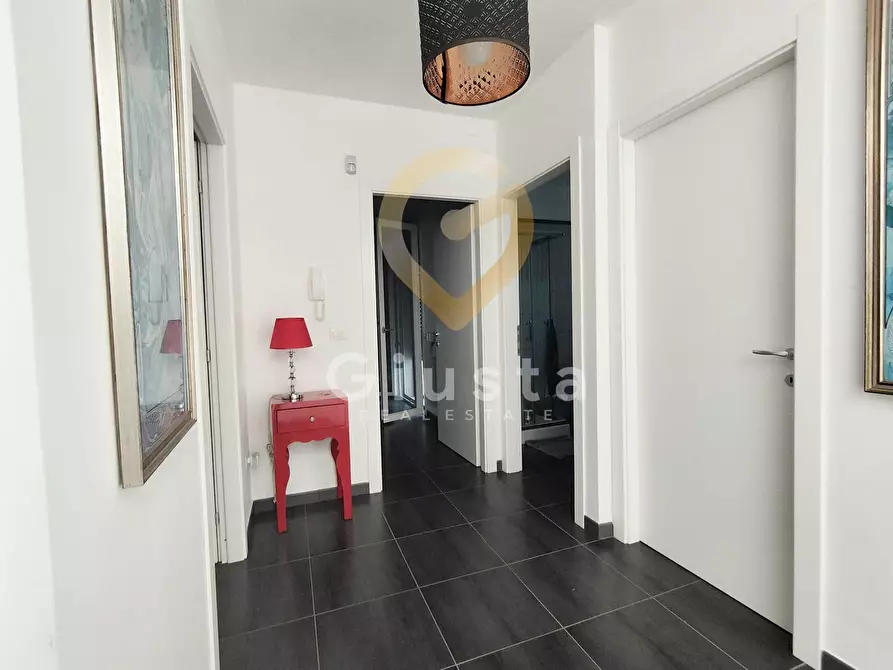 Immagine 44 di Casa semindipendente in vendita  in Via Praga 8 a Brindisi