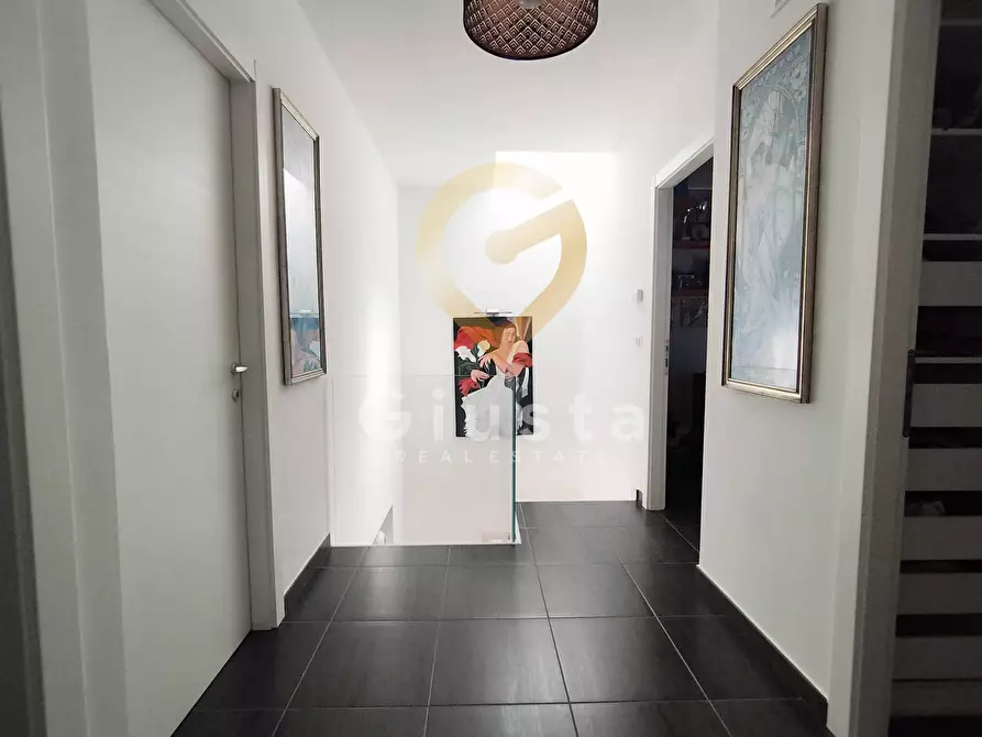 Immagine 45 di Casa semindipendente in vendita  in Via Praga 8 a Brindisi