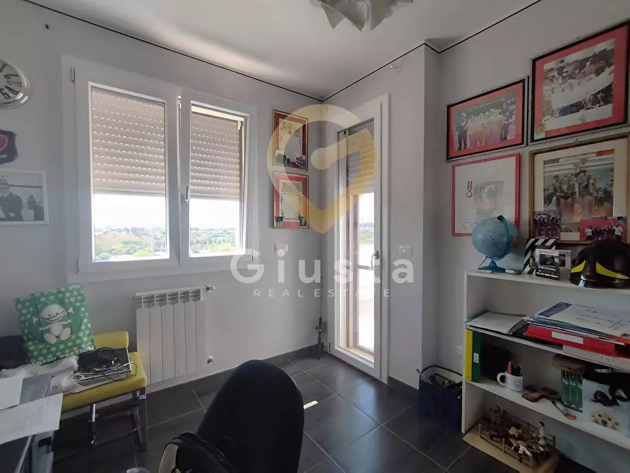 Immagine 54 di Casa semindipendente in vendita  in Via Praga 8 a Brindisi